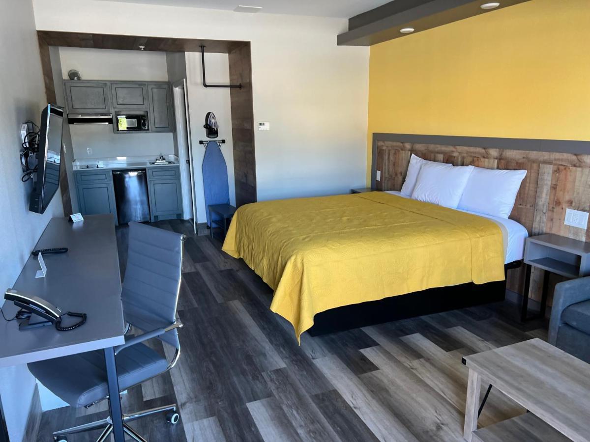 The Residency Suites Sugar Land Dış mekan fotoğraf