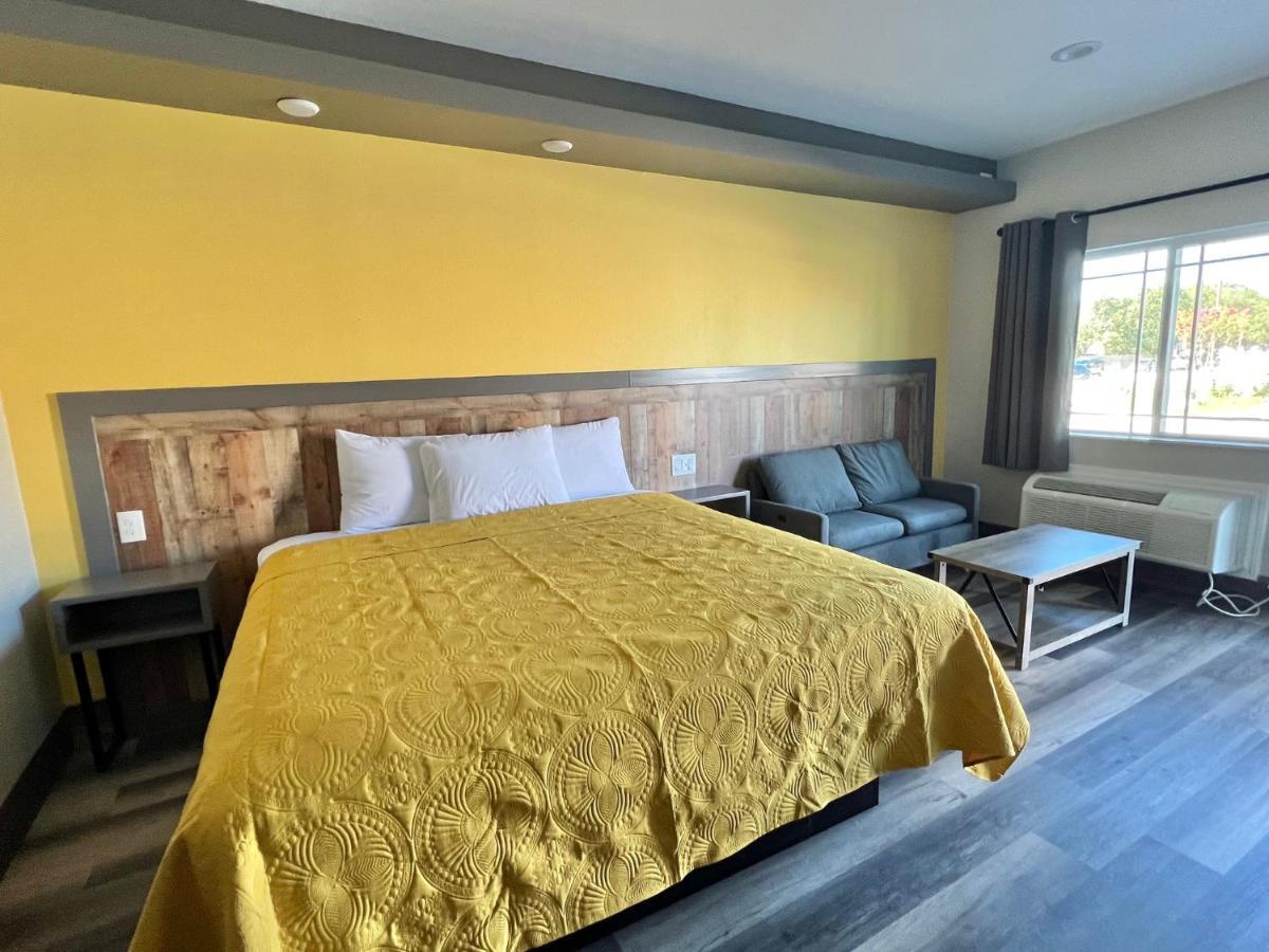 The Residency Suites Sugar Land Dış mekan fotoğraf