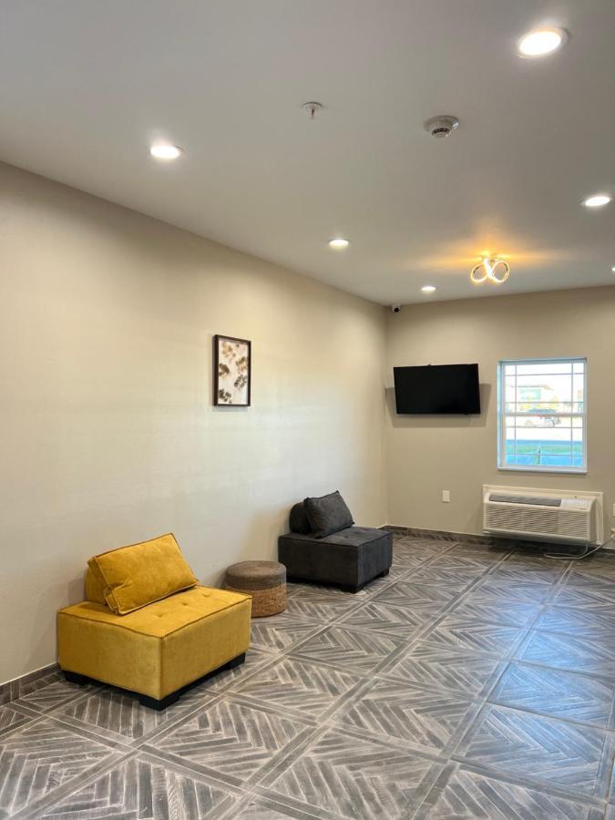 The Residency Suites Sugar Land Dış mekan fotoğraf