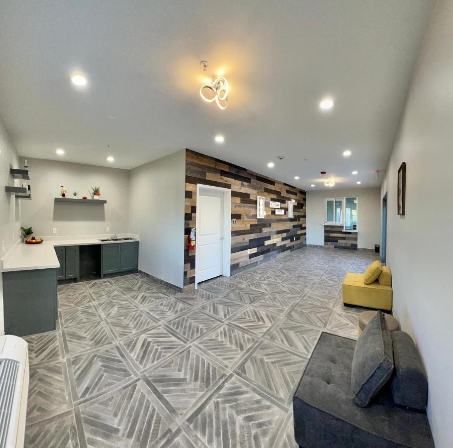 The Residency Suites Sugar Land Dış mekan fotoğraf