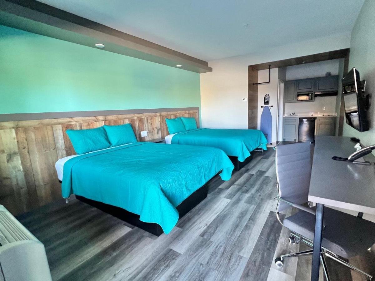 The Residency Suites Sugar Land Dış mekan fotoğraf